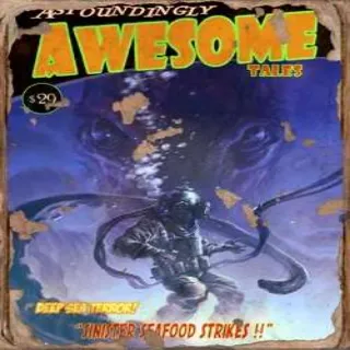 Astoundingly Awseome Tales 3. X250