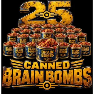 Brain Bombs