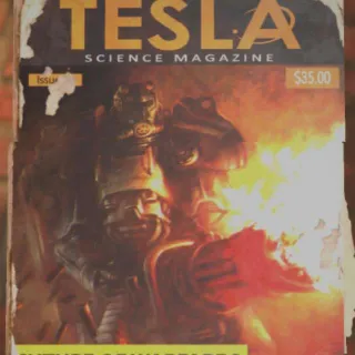 100 Tesla Science 9