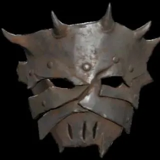 Radicals Face Mask