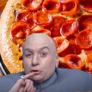 Pizza Party!!!   🍕🍕🍕🍕