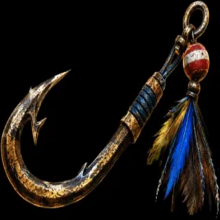 Attractive Hook