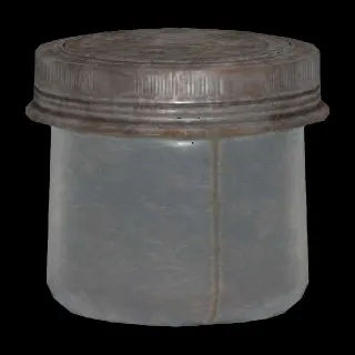 500 STABLE CRIMSON FLUX