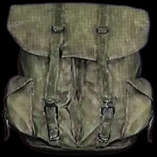 5x Beckett's Belongings Displayable