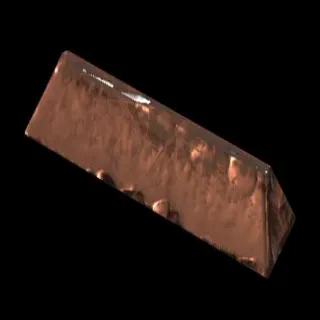 3,000 Copper Scrap