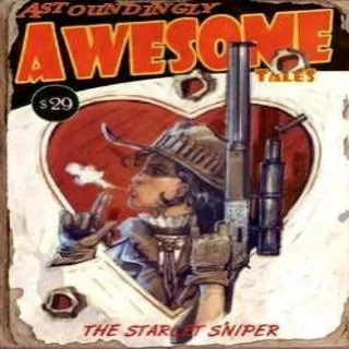 Astoundingly Awseome Tales 10. X250