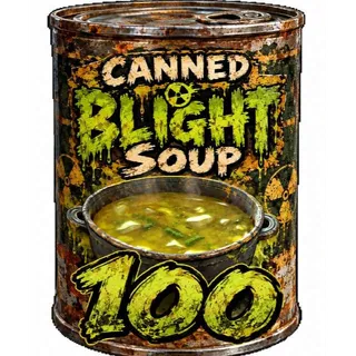 Blight Soup