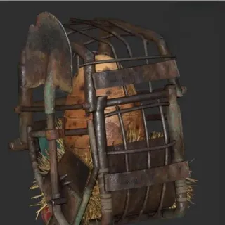 Egg Carrier Backpack Plan