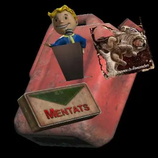 DOUBLE XP WEEKEND RAID PACK