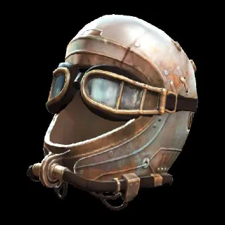 Flight Helmet