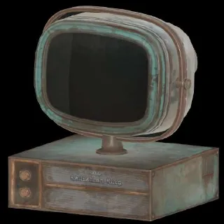 Table Television Plan