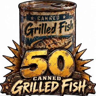 Grilled Fish