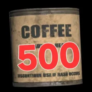 Canned Coffee