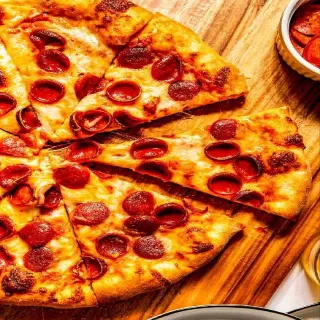 Large Pizza