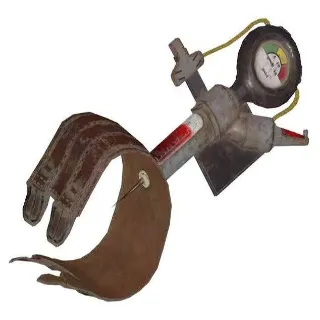 3,000 Super Stimpacks