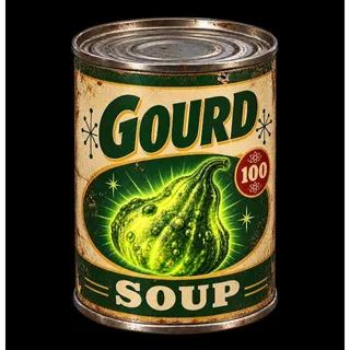 Gourd Soup