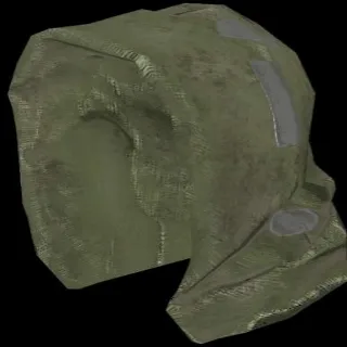 Green Hood