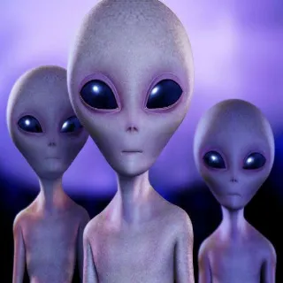MEGA ALIEN BUNDLE