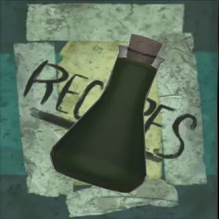 Recipie: Marsupial Serum