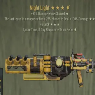 Night Light