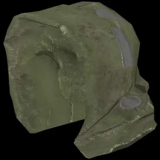Green Hood