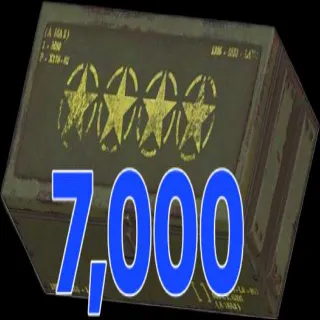 Legendary Modules