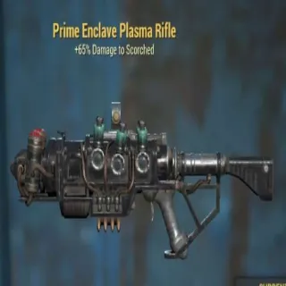 14x Prime Flamer Enclave Plasma Rifles