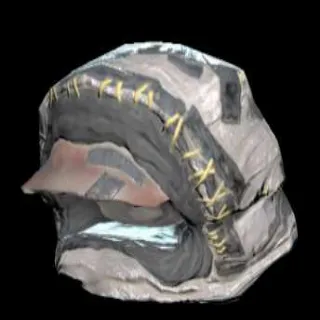 Wrapped Cap