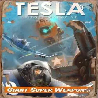 100 - Tesla Science 5