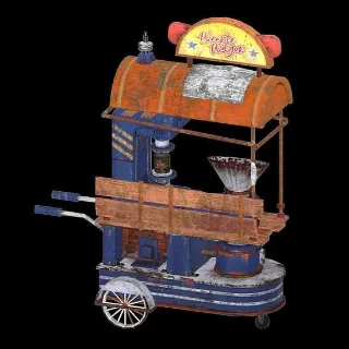 Weenie Wagon