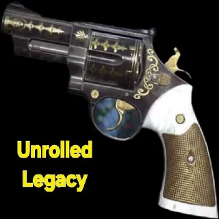 Gilded .44 ( Legacy)