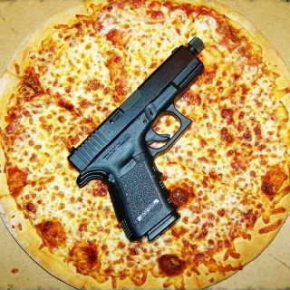 Pizza Party