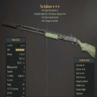 The Kabloom
