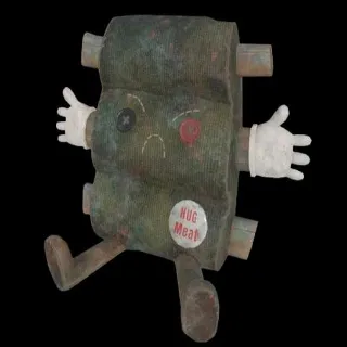 Rotted Rib Plushie Plan