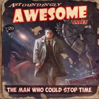 Astoundingly Awseome Tales 7. X250