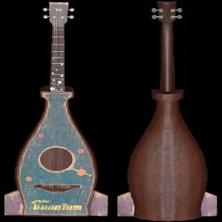 Nuka-lele
