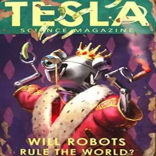 700 Tesla Science 1