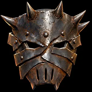Radicals Face Mask