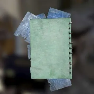 Broadsider Multishot Canister Plan