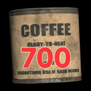 Canned Coffee