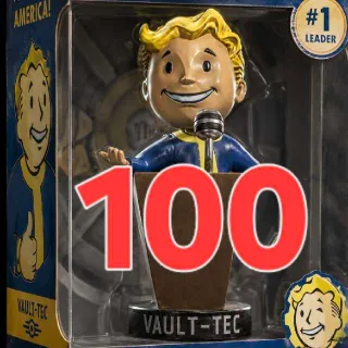 Leader Bobblehead