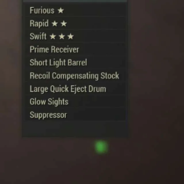 รายการภาพถ่าย