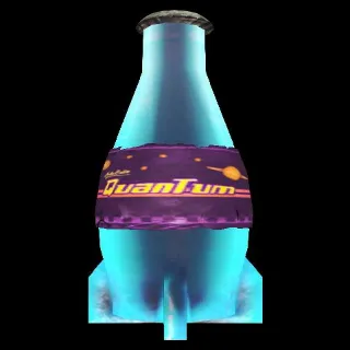 Volatile Nuka Quantum