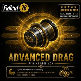 Advanced Drag Mod Plan