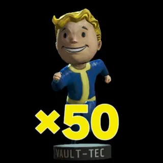Endurance Bobbleheads