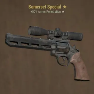 Somerset Special