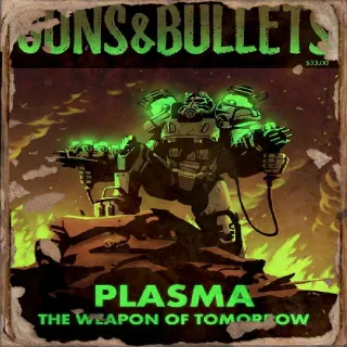 300 Guns And Bullets 9