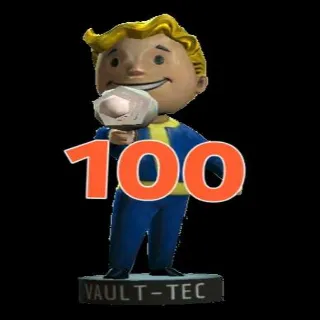 Energy Gun Bobbleheads