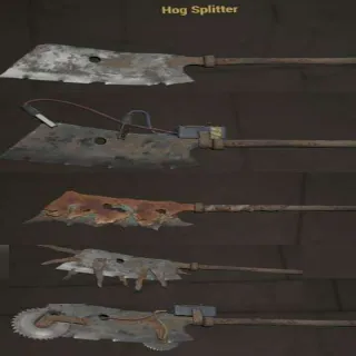 Hog Splitter Bundle