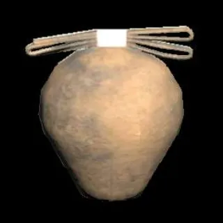 Legacy Red Fireworks Mine